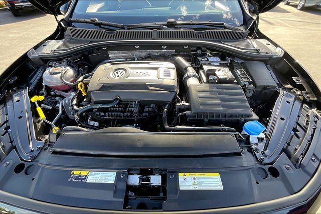 new 2025 Volkswagen Jetta GLI car, priced at $30,899