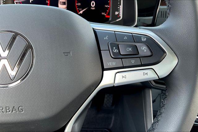 new 2025 Volkswagen Jetta car, priced at $28,239