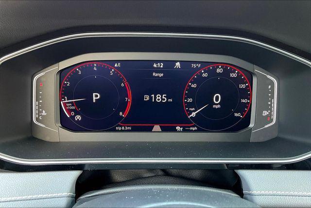 new 2025 Volkswagen Jetta car, priced at $28,239