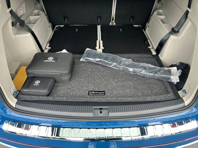 new 2026 Volkswagen Atlas car, priced at $52,285