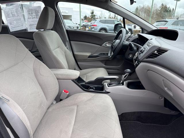 used 2012 Honda Civic car, priced at $12,000