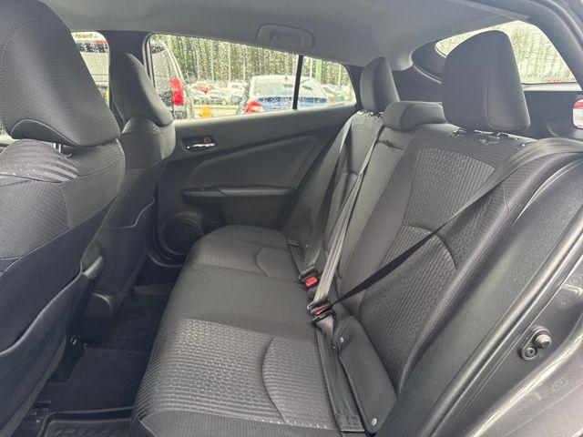 used 2018 Toyota Prius car, priced at $19,500