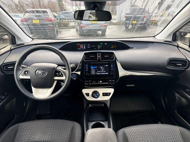 used 2018 Toyota Prius car, priced at $19,500