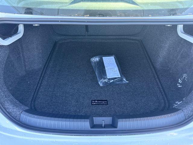 new 2026 Volkswagen Jetta car, priced at $26,401