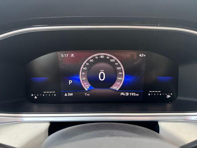 new 2026 Volkswagen Taos car, priced at $33,773