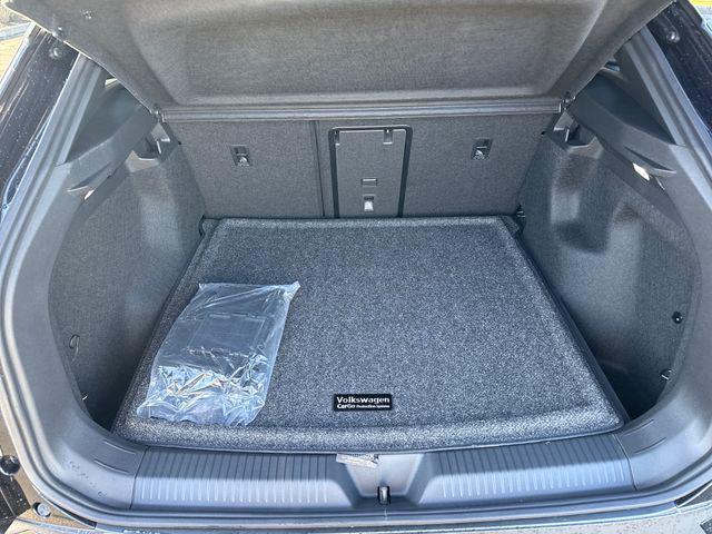 new 2026 Volkswagen ID.4 car, priced at $51,084