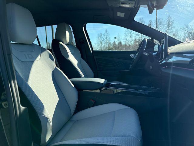 new 2026 Volkswagen ID.4 car, priced at $51,084
