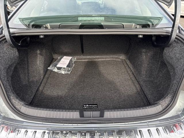 new 2026 Volkswagen Jetta car, priced at $27,456