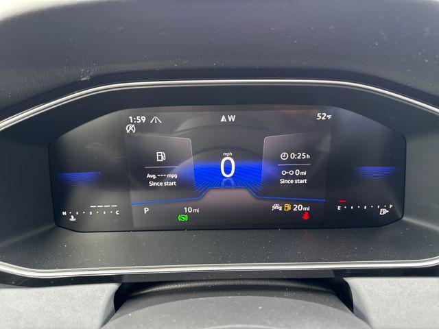 new 2026 Volkswagen Jetta car, priced at $27,456