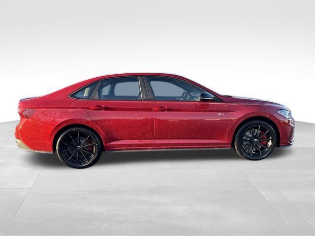 new 2026 Volkswagen Jetta GLI car, priced at $37,426