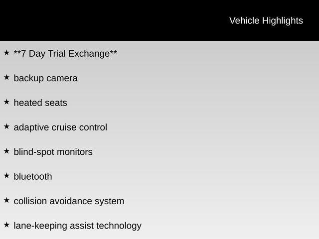 used 2023 Volkswagen ID.4 car, priced at $23,500