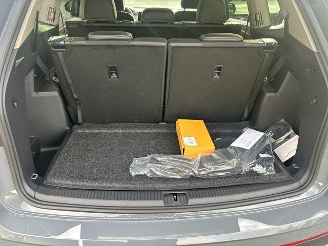 new 2026 Volkswagen Atlas car, priced at $46,530