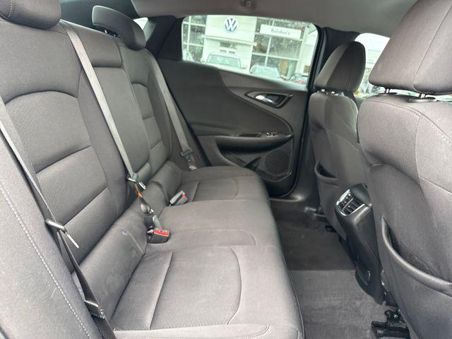 used 2020 Chevrolet Malibu car, priced at $10,000