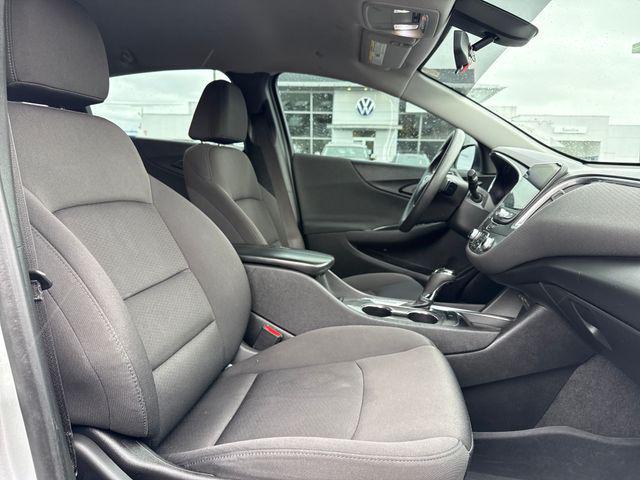 used 2020 Chevrolet Malibu car, priced at $10,000