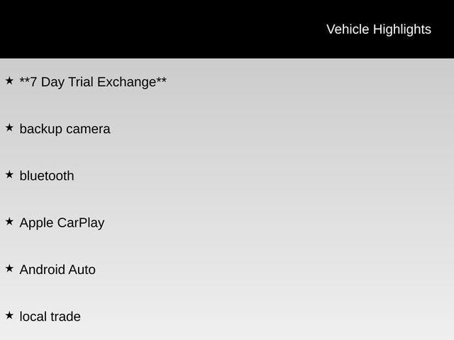 used 2020 Chevrolet Malibu car, priced at $10,000