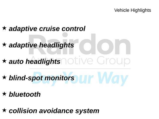 used 2025 Volvo XC60 car, priced at $36,180