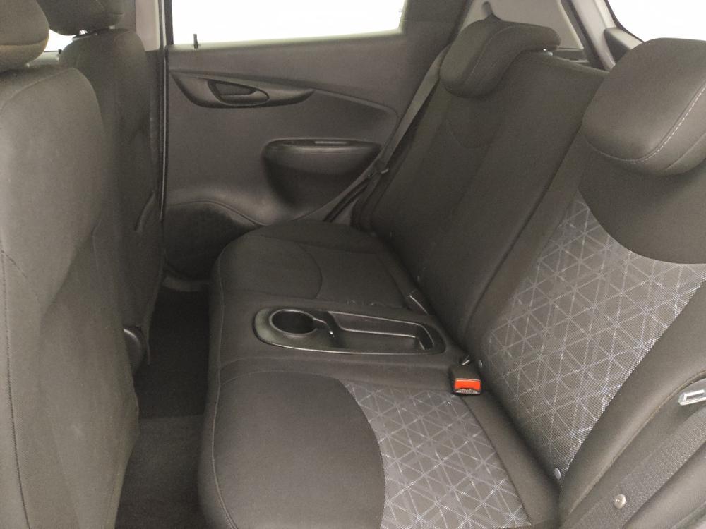 used 2020 Chevrolet Spark car, priced at $12,895