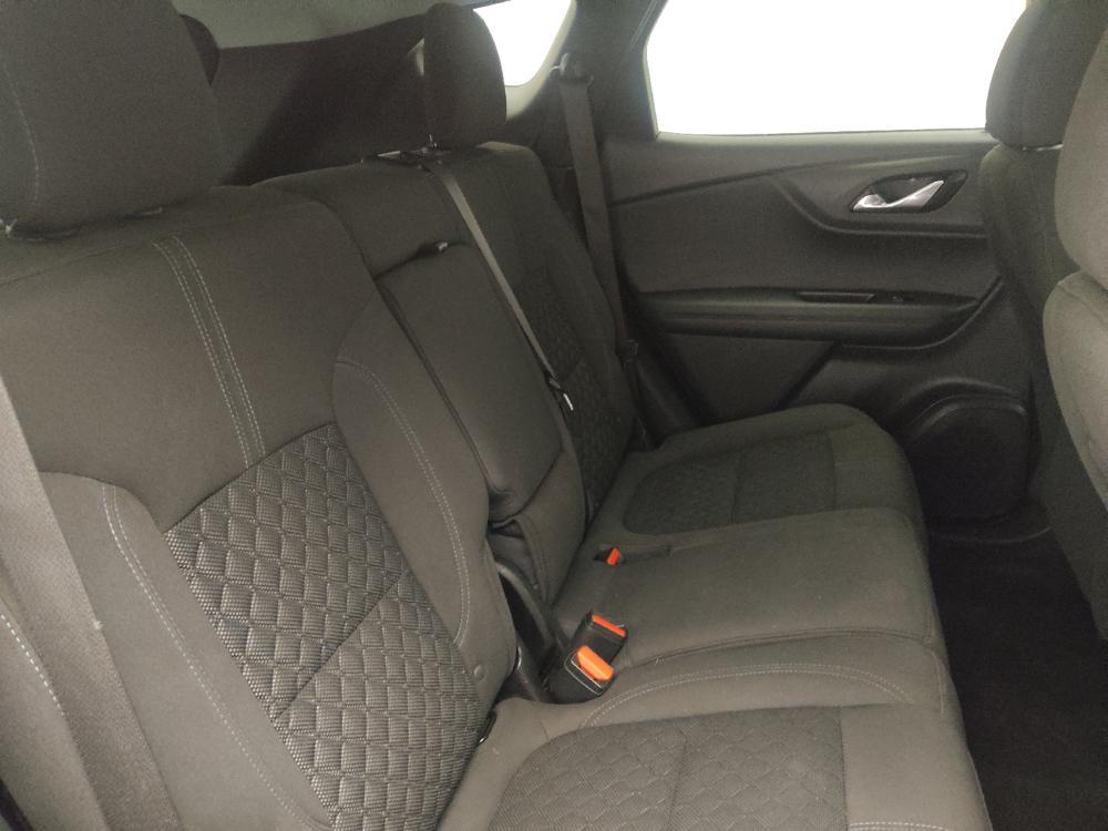 used 2019 Chevrolet Blazer car, priced at $16,895