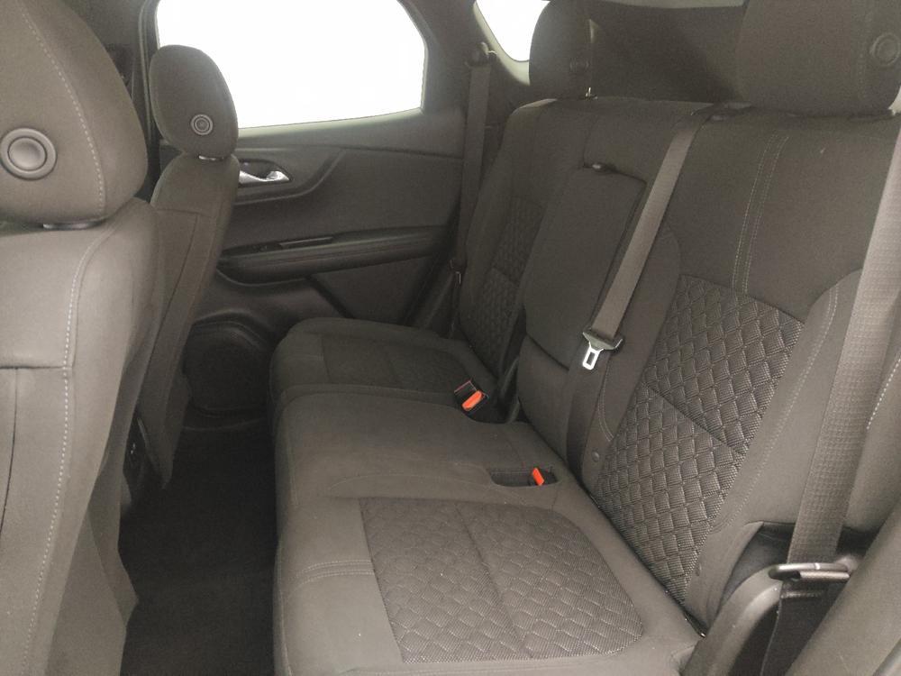 used 2019 Chevrolet Blazer car, priced at $16,895