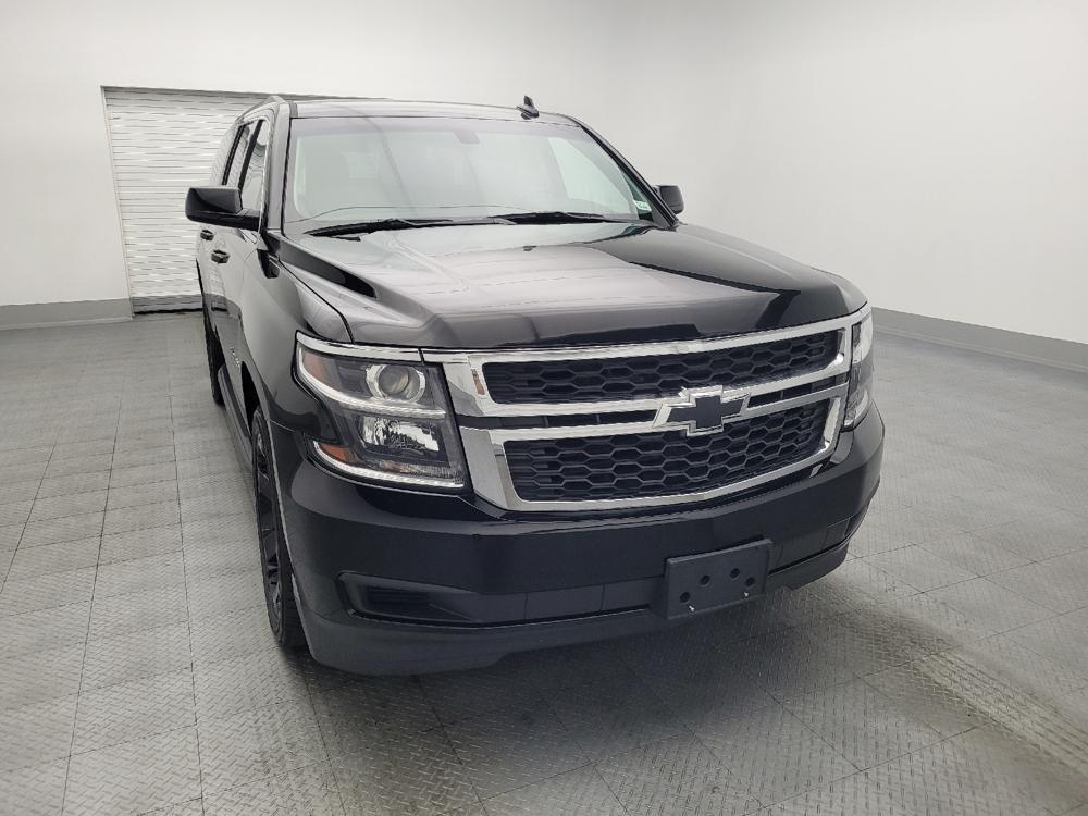 used 2019 Chevrolet Suburban car, priced at $23,395