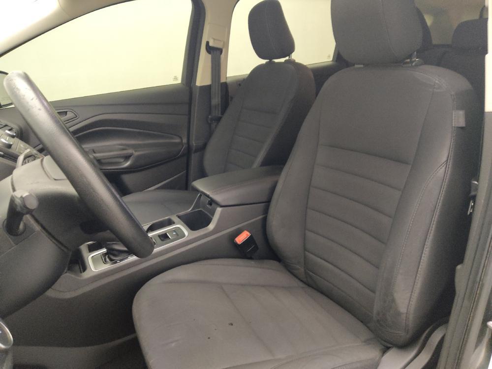 used 2019 Ford Escape car, priced at $15,595