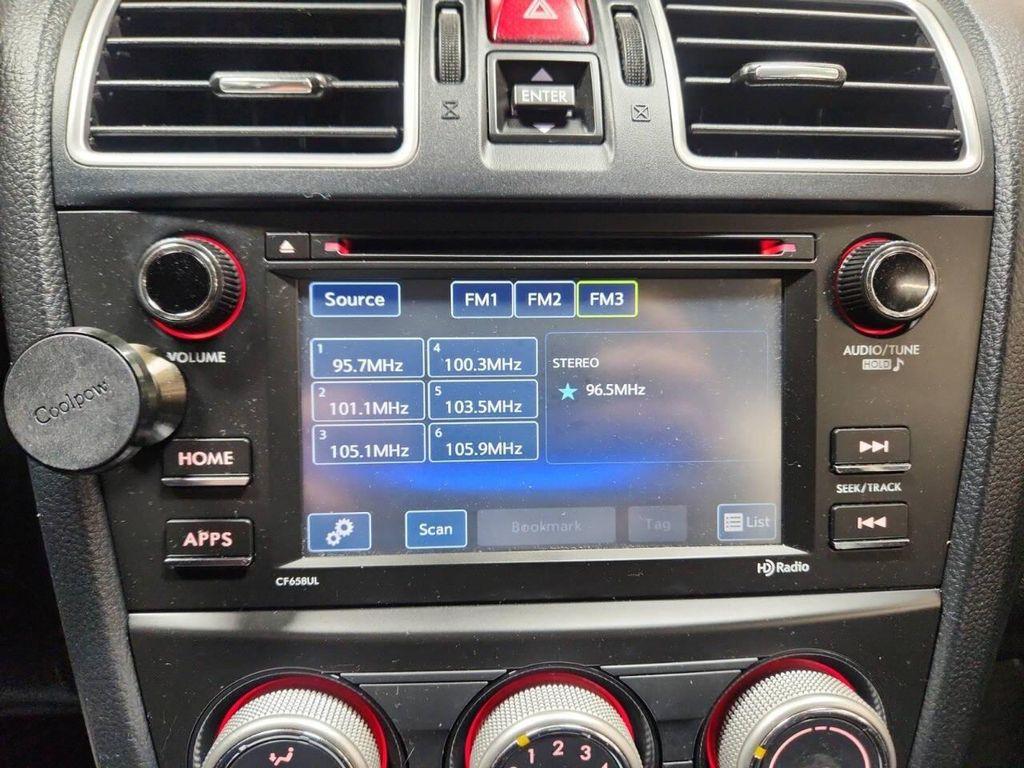 used 2017 Subaru Forester car, priced at $11,995