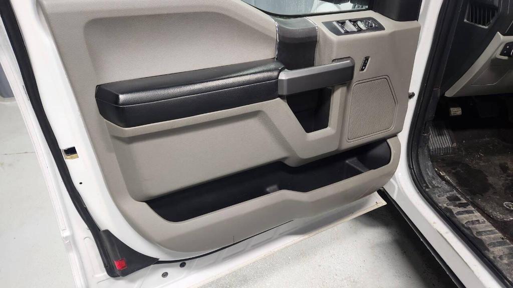 used 2017 Ford F-150 car, priced at $14,995