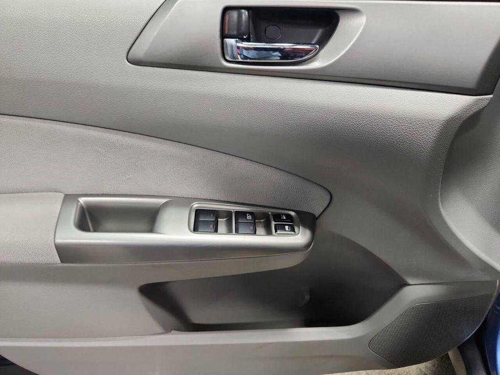 used 2010 Subaru Forester car, priced at $8,495