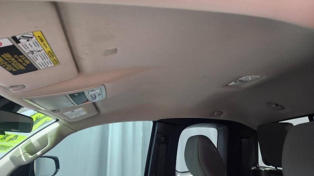 used 2023 Toyota Tacoma car, priced at $26,995