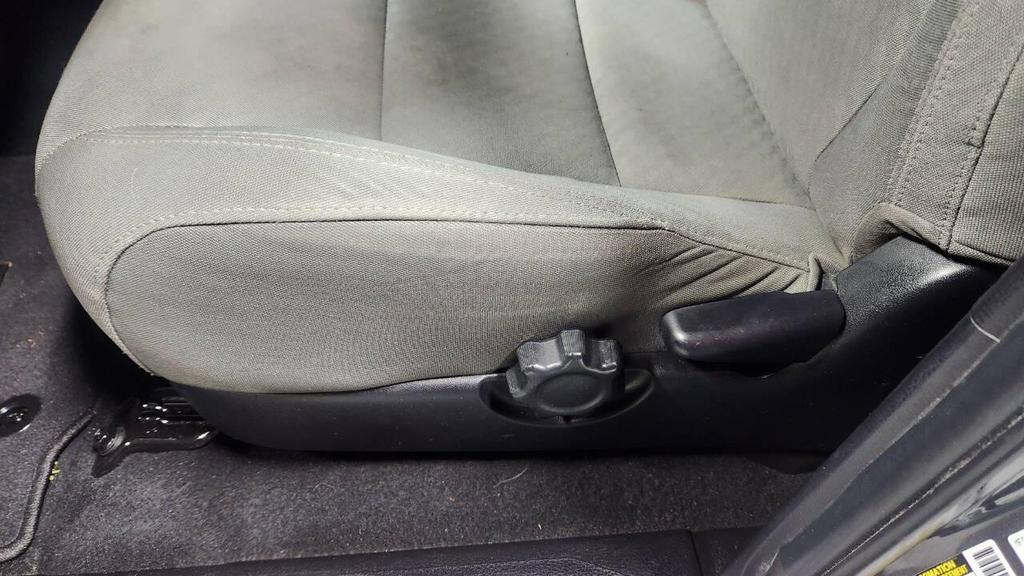 used 2023 Toyota Tacoma car, priced at $26,995