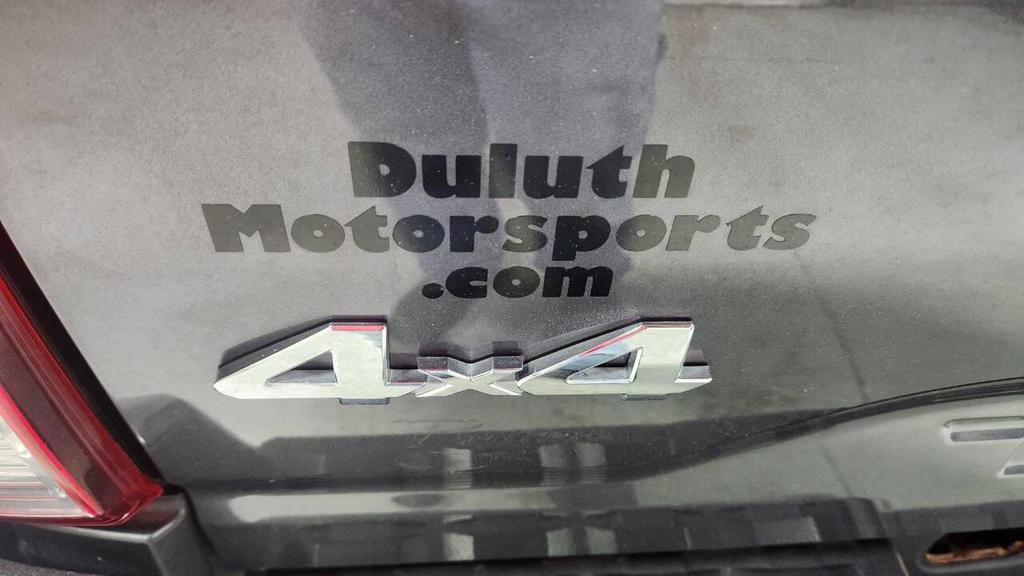 used 2023 Toyota Tacoma car, priced at $26,995