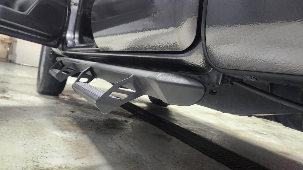 used 2023 Toyota Tacoma car, priced at $26,995