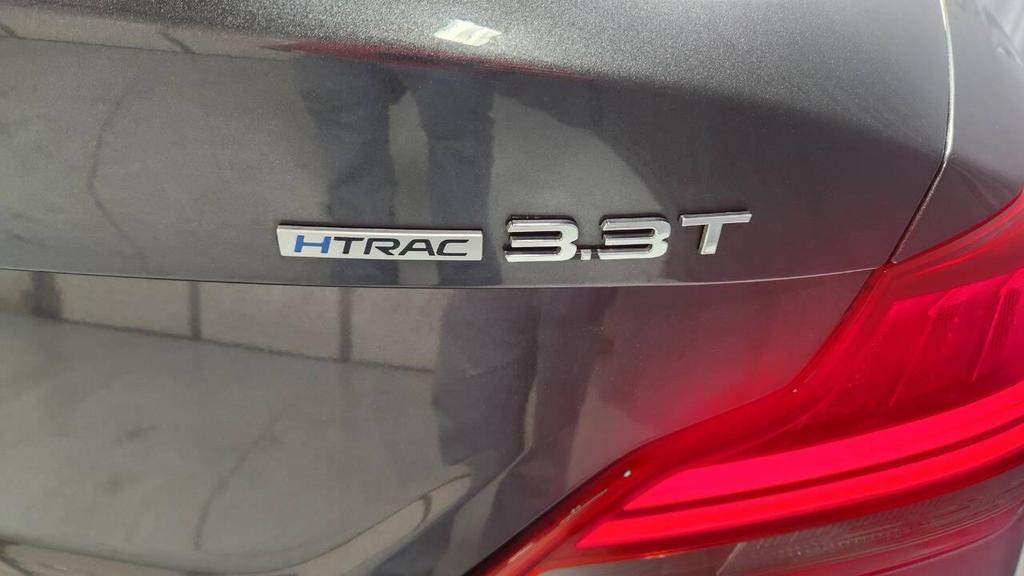 used 2019 Genesis G70 car, priced at $23,495