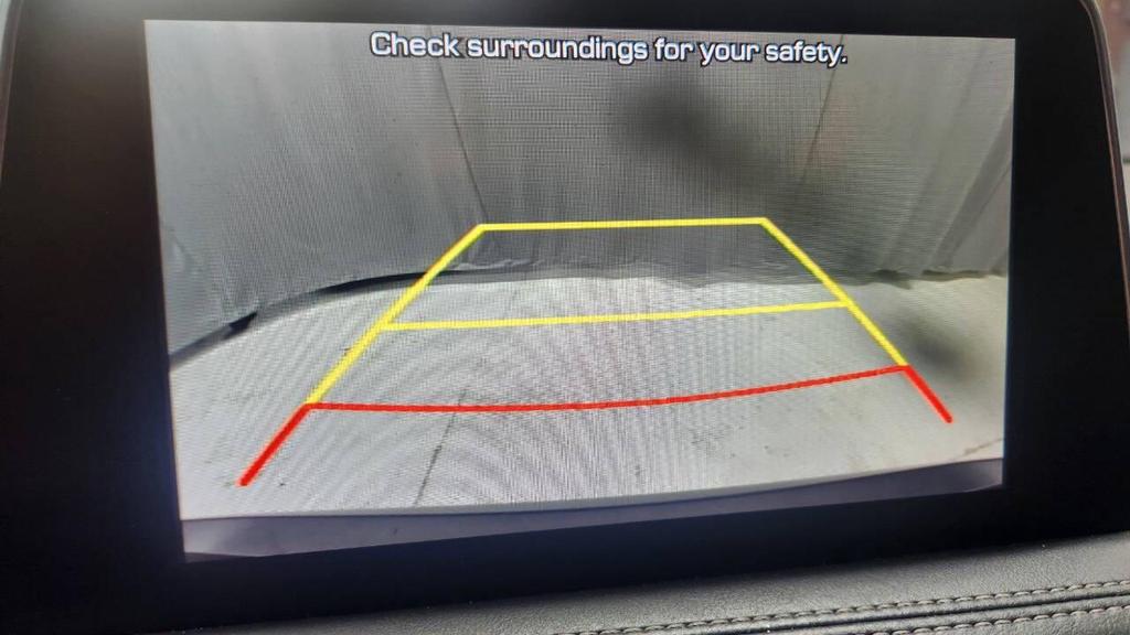 used 2019 Genesis G70 car, priced at $23,495