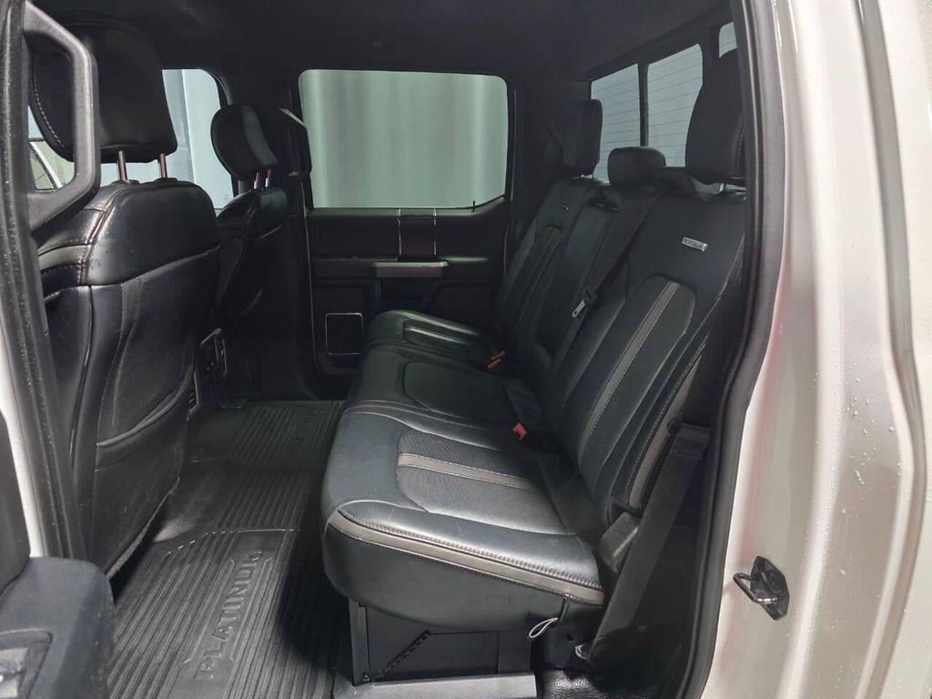 used 2019 Ford F-350 car, priced at $47,995