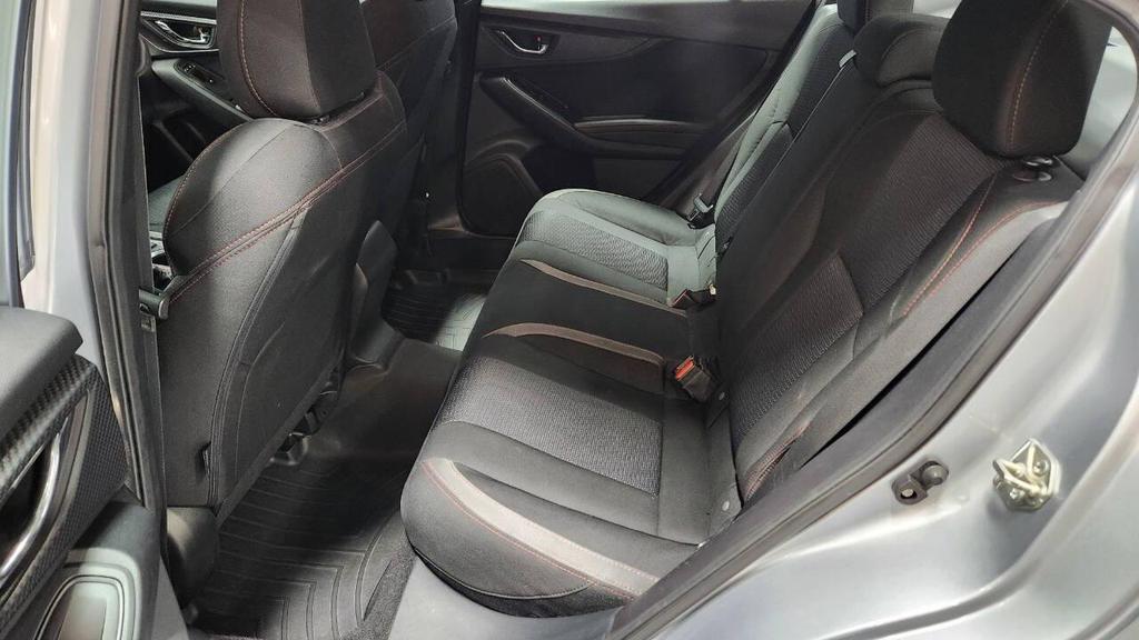 used 2018 Subaru Impreza car, priced at $10,995