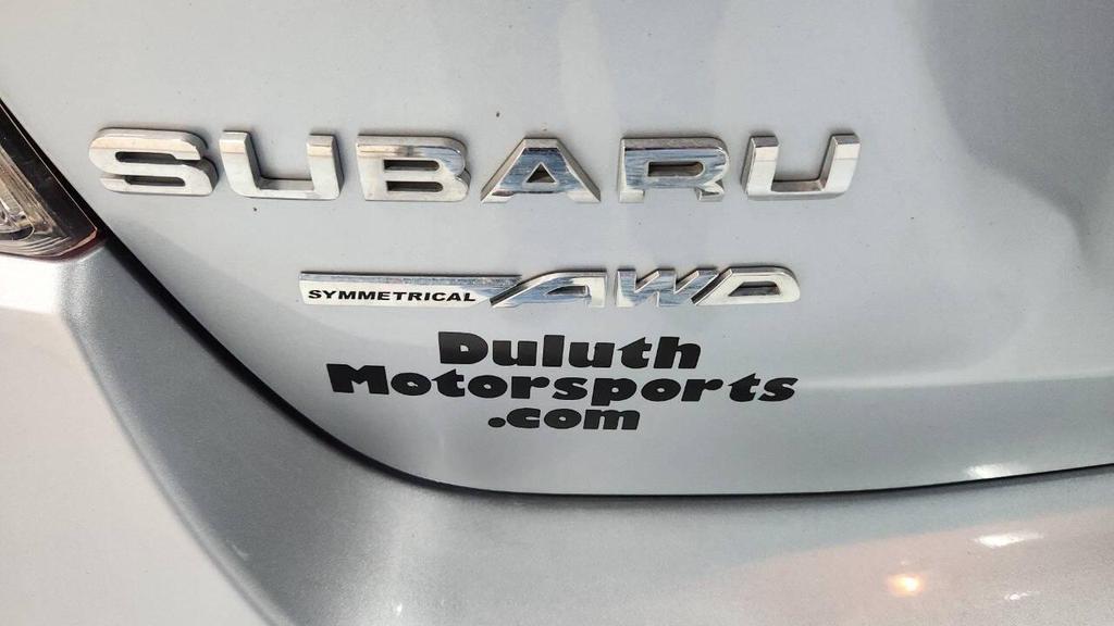 used 2018 Subaru Impreza car, priced at $10,995