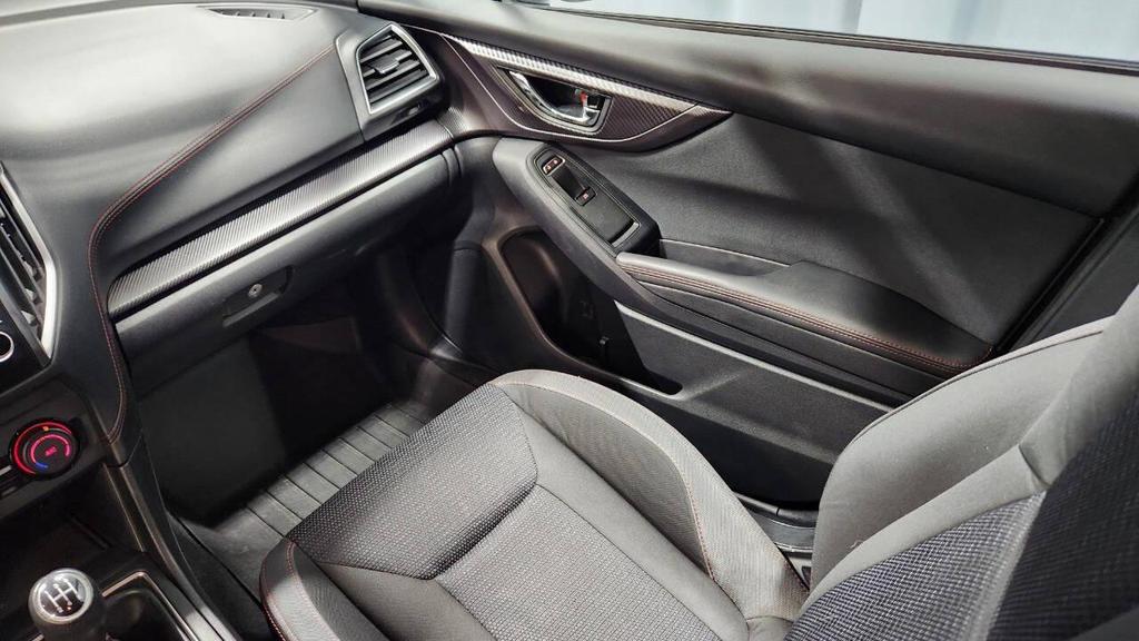 used 2018 Subaru Impreza car, priced at $10,995