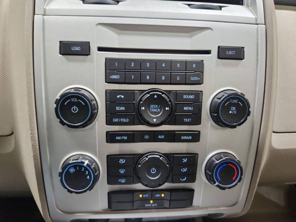 used 2009 Mercury Mariner car, priced at $6,995