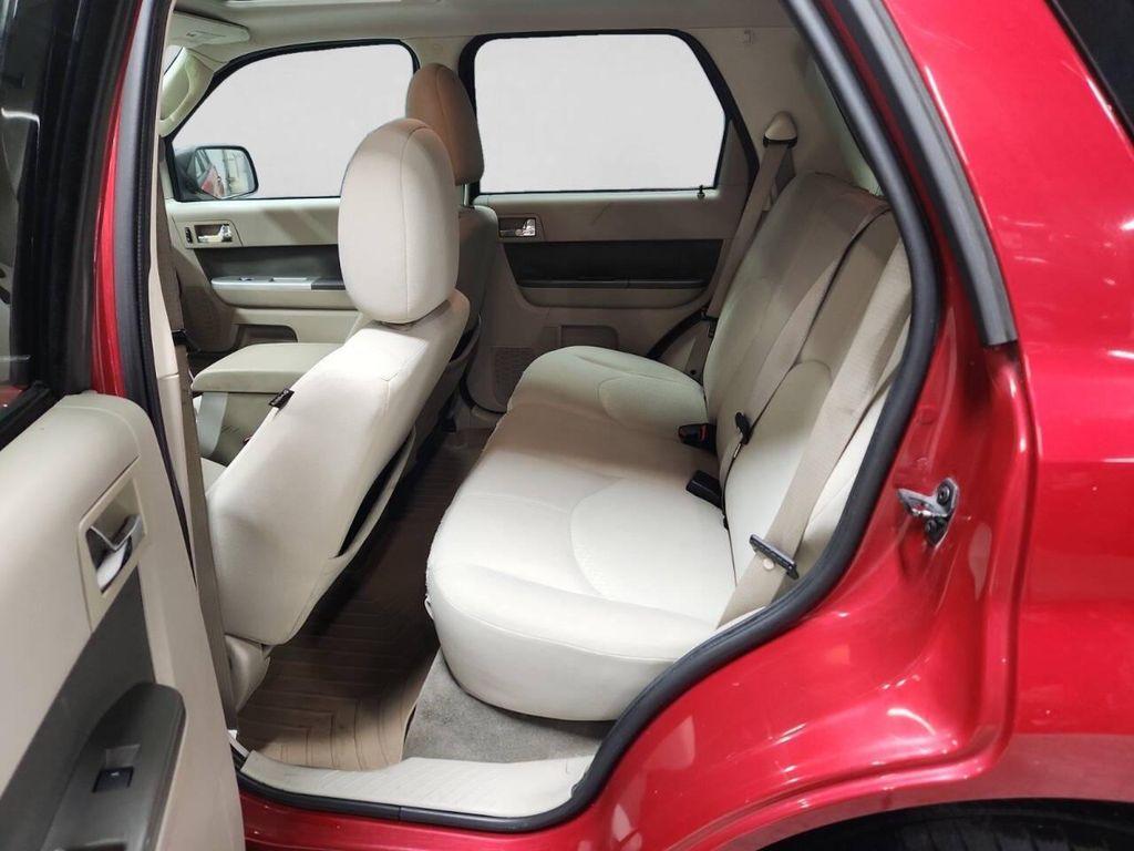 used 2009 Mercury Mariner car, priced at $6,995