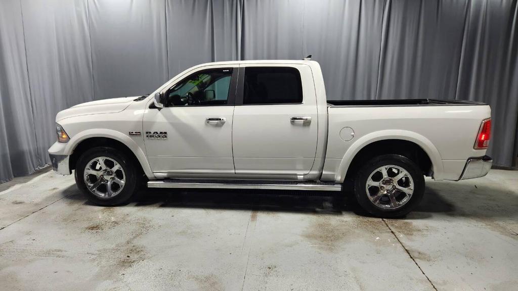 used 2017 Ram 1500 car, priced at $18,995
