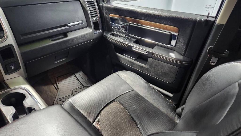 used 2017 Ram 1500 car, priced at $18,995