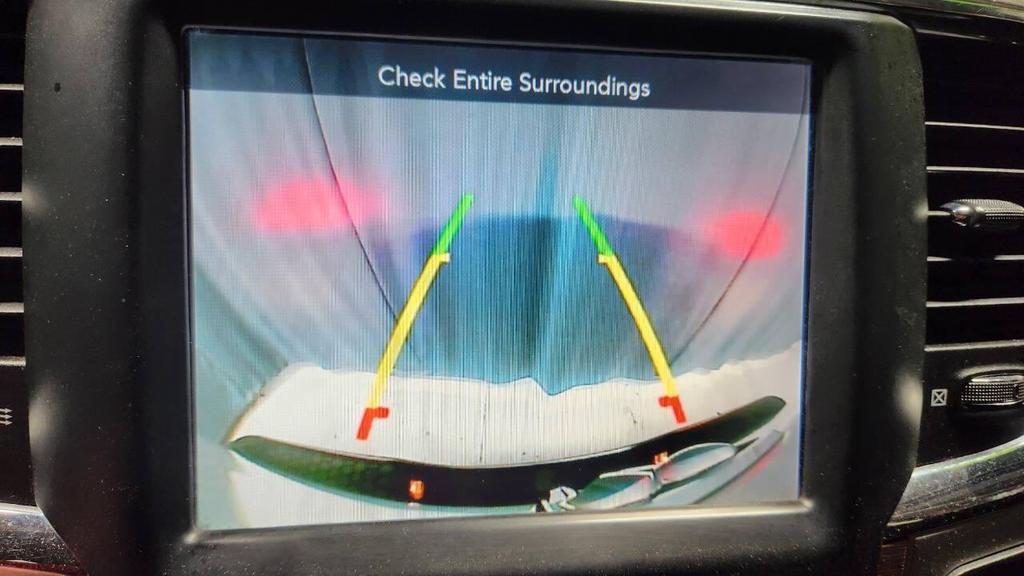 used 2017 Ram 1500 car, priced at $18,995