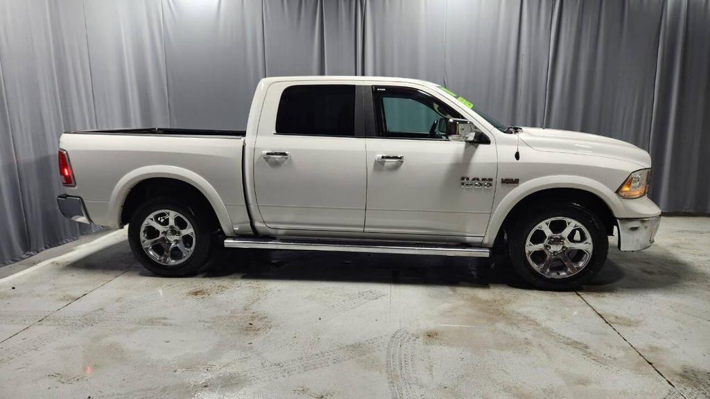 used 2017 Ram 1500 car, priced at $18,995