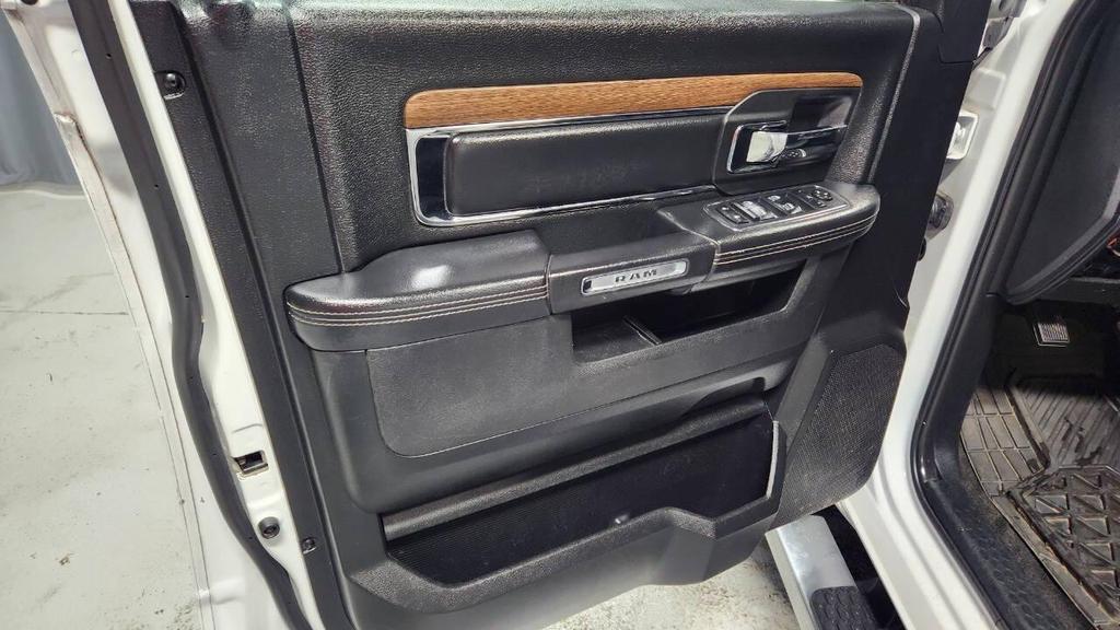 used 2017 Ram 1500 car, priced at $18,995