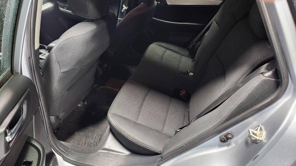 used 2018 Subaru Outback car, priced at $13,495