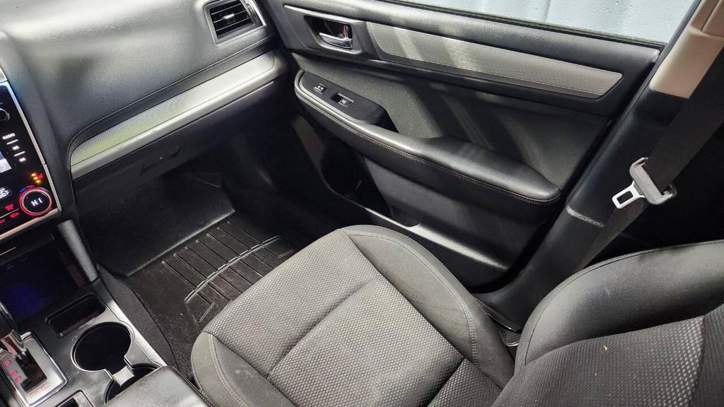 used 2018 Subaru Outback car, priced at $13,495