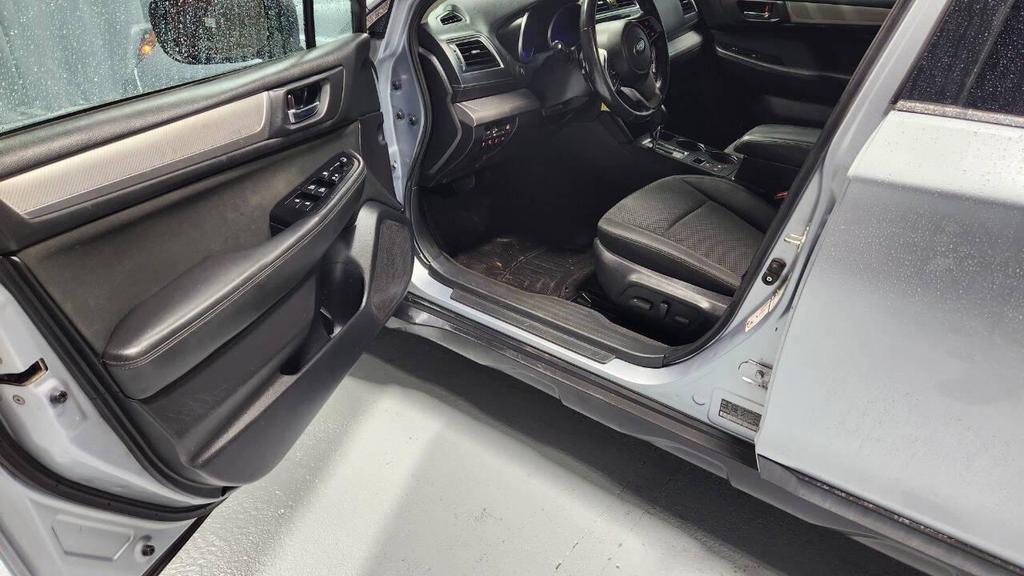 used 2018 Subaru Outback car, priced at $13,495