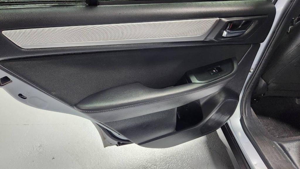 used 2018 Subaru Outback car, priced at $13,495