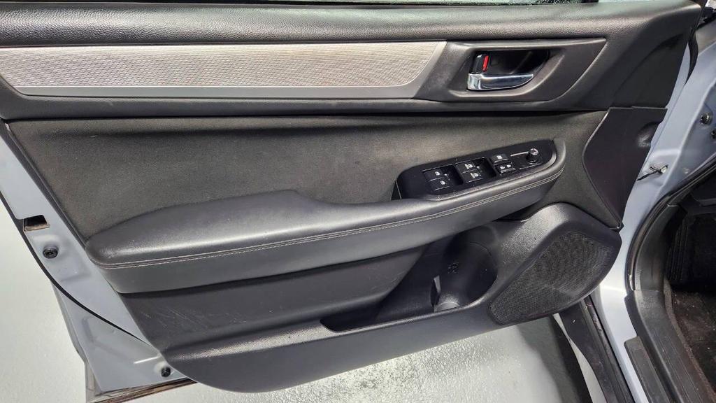 used 2018 Subaru Outback car, priced at $13,495